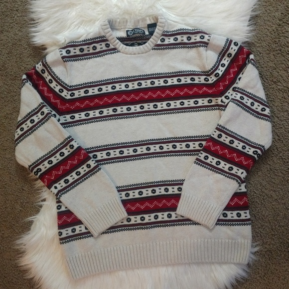 Chaps Other - 🌿 3 for $15 Fall/ winter sweater